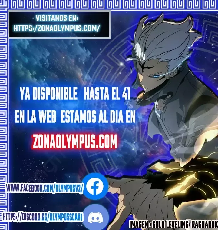 El camino del campeón hacia el Murim Capítulo 37 en Línea - página 47