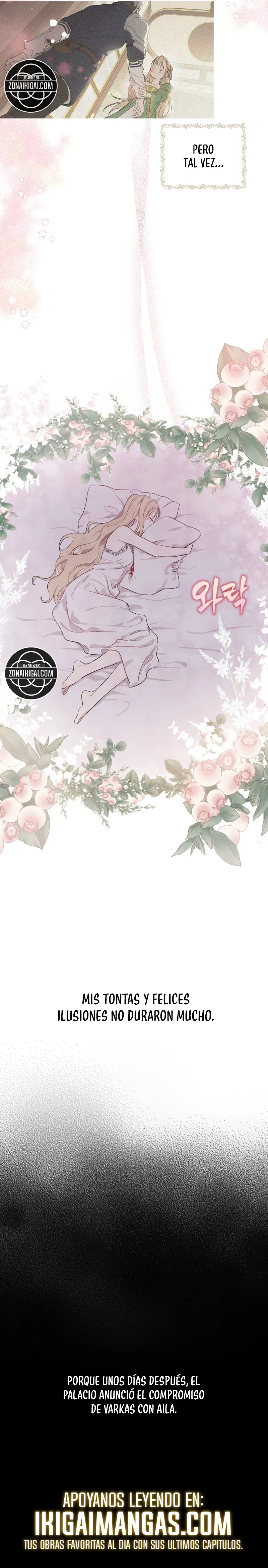 El Campo Olvidado Capítulo 20 en Línea - página 13