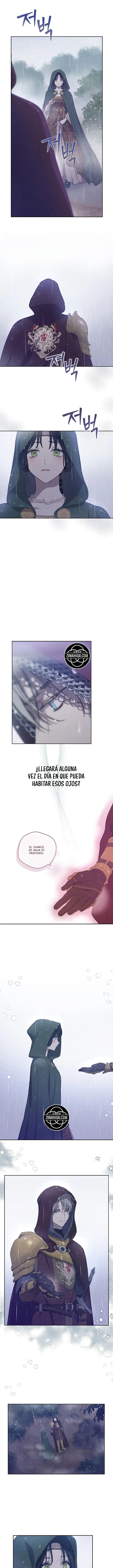 El Campo Olvidado Capítulo 24 en Línea - página 6