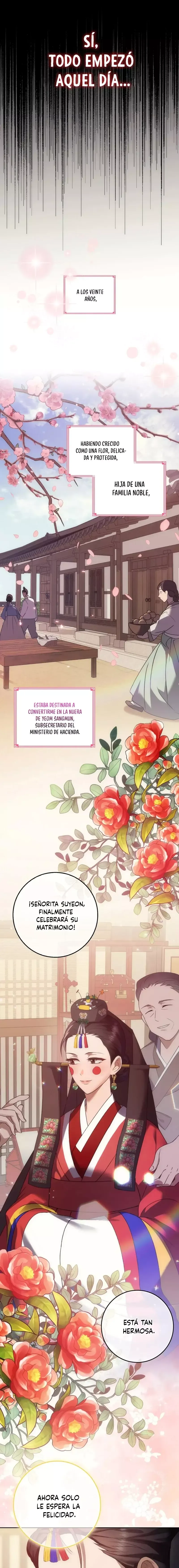 El Carnicero Capítulo 1 en Línea - página 4