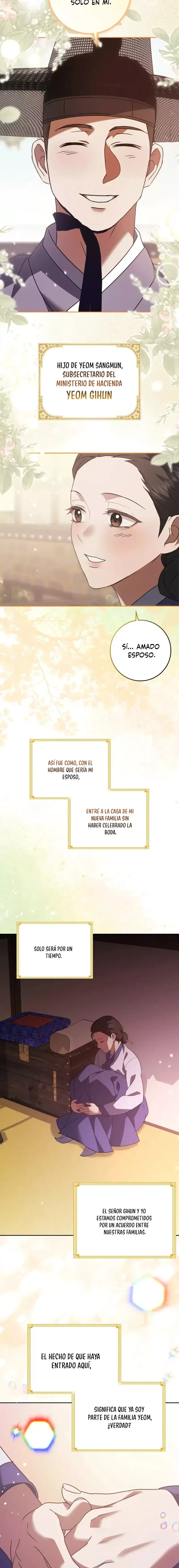 El Carnicero Capítulo 1 en Línea - página 7
