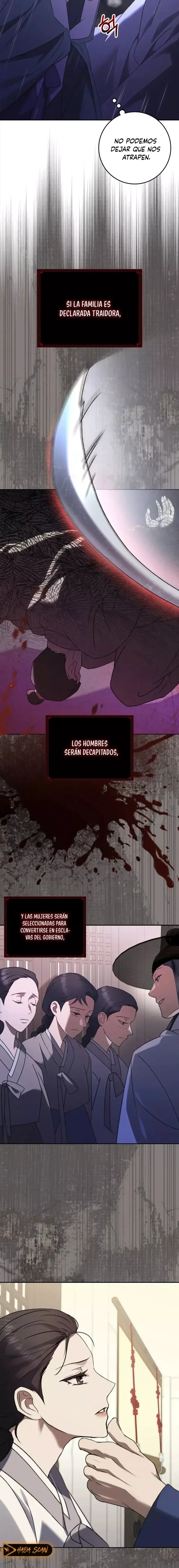 El Carnicero Capítulo 1 en Línea - página 10