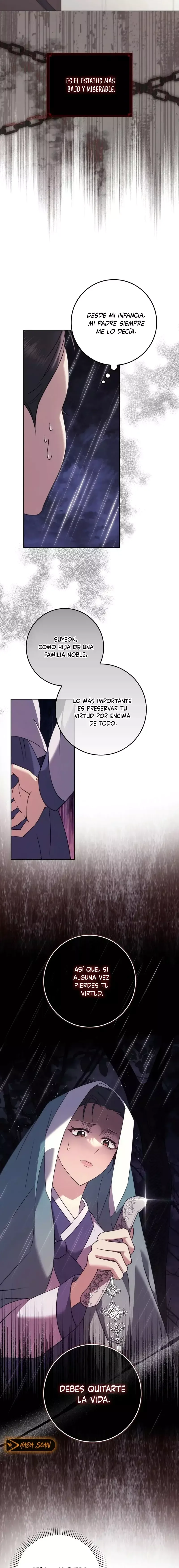 El Carnicero Capítulo 1 en Línea - página 12