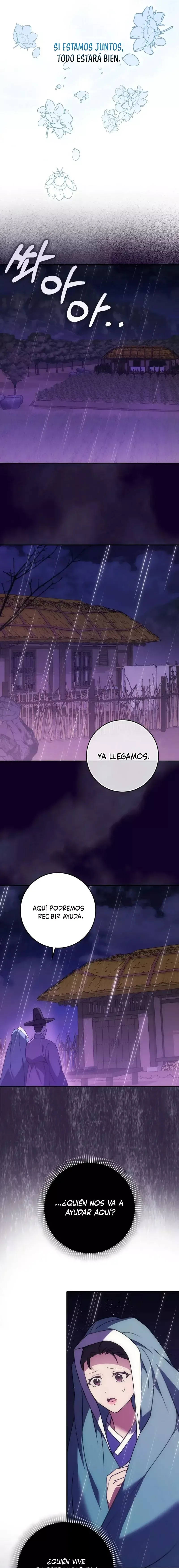El Carnicero Capítulo 1 en Línea - página 17