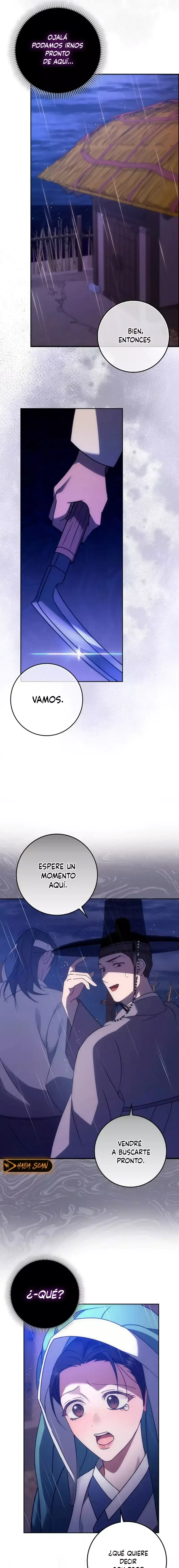 El Carnicero Capítulo 1 en Línea - página 22