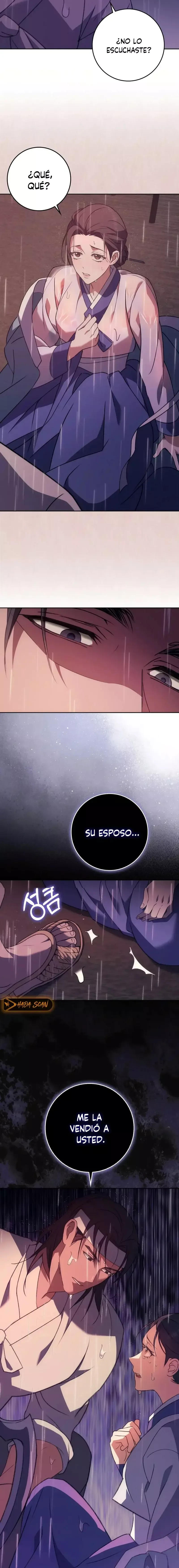 El Carnicero Capítulo 1 en Línea - página 28