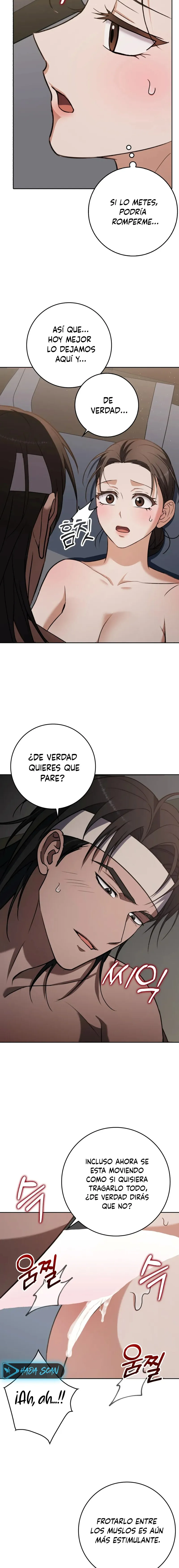El Carnicero Capítulo 10 en Línea - página 4