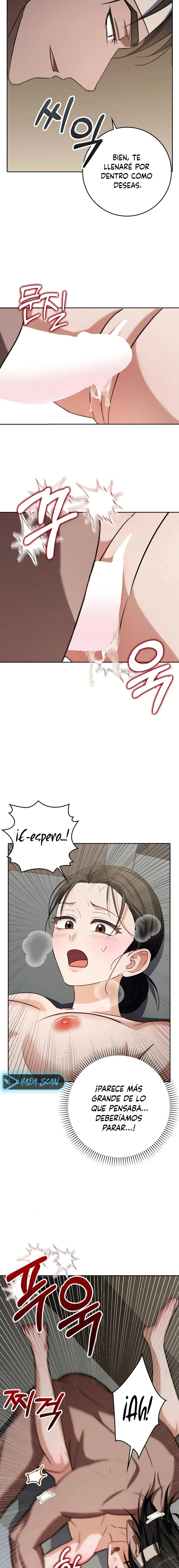 El Carnicero Capítulo 10 en Línea - página 6