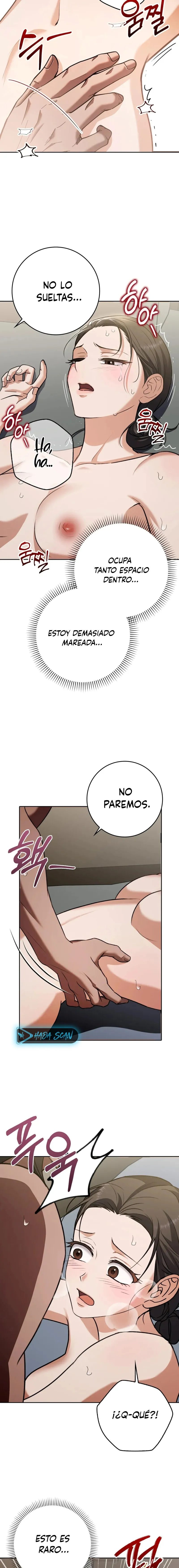 El Carnicero Capítulo 10 en Línea - página 10