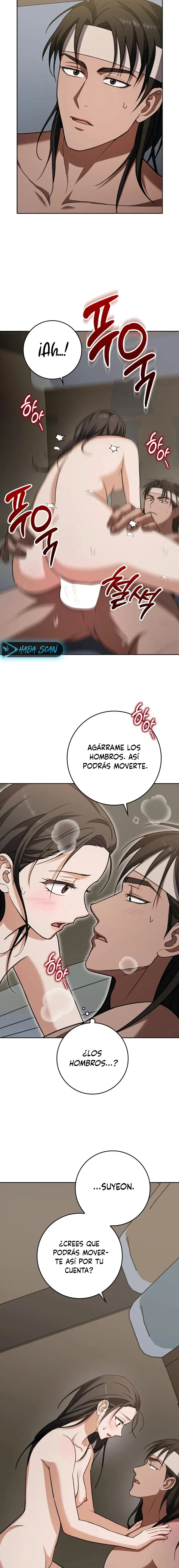 El Carnicero Capítulo 10 en Línea - página 17