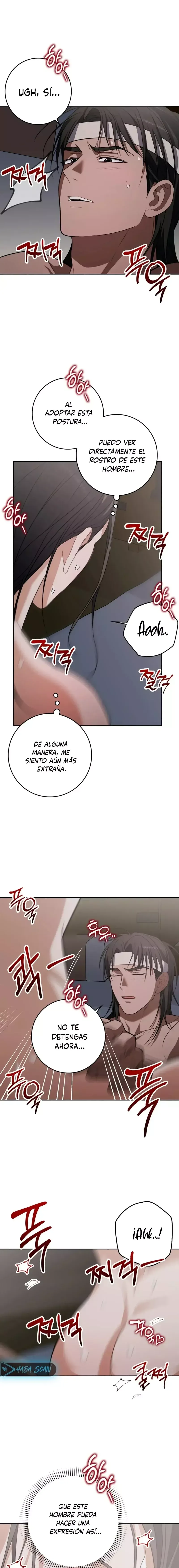 El Carnicero Capítulo 11 en Línea - página 3