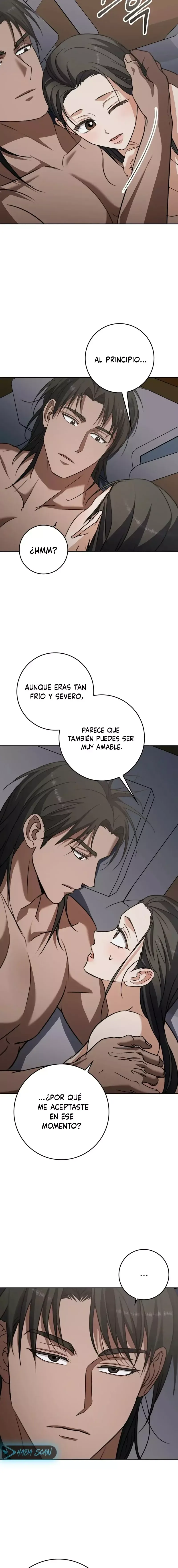 El Carnicero Capítulo 11 en Línea - página 9