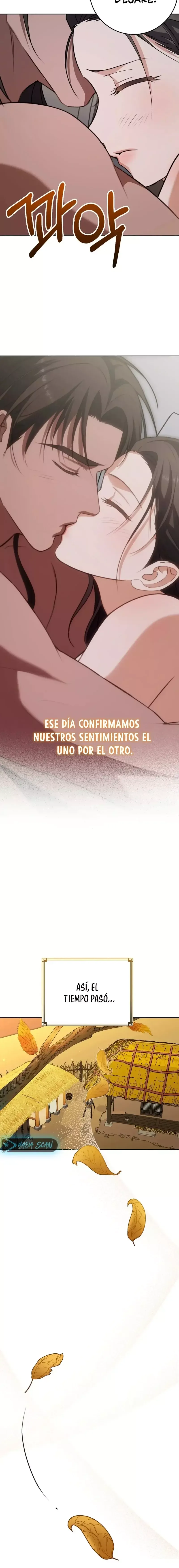 El Carnicero Capítulo 11 en Línea - página 12