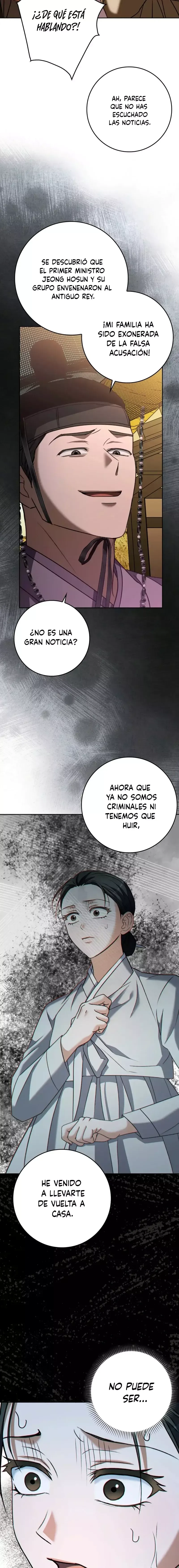 El Carnicero Capítulo 11 en Línea - página 16