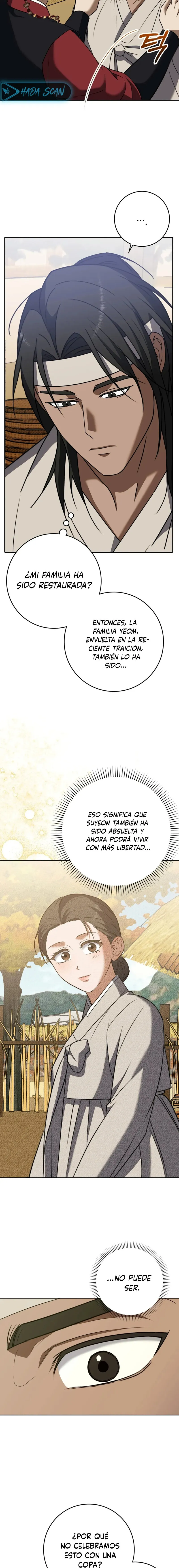 El Carnicero Capítulo 12 en Línea - página 5