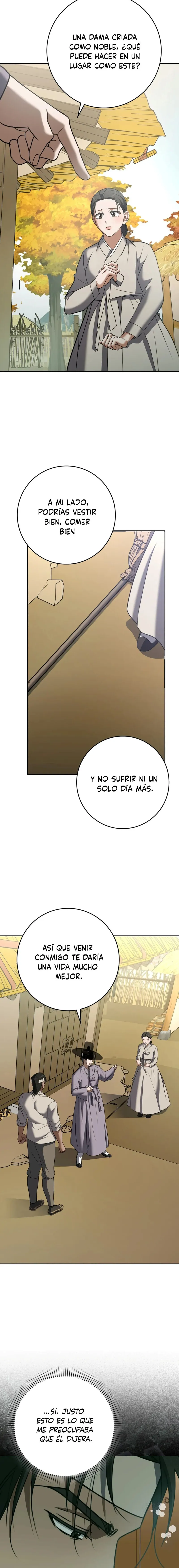 El Carnicero Capítulo 12 en Línea - página 10