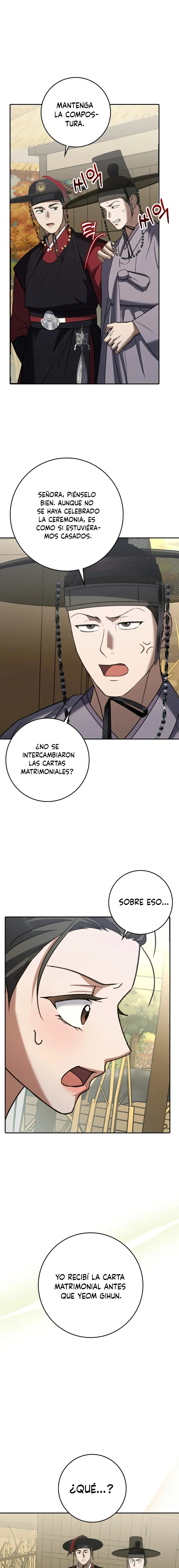 El Carnicero Capítulo 13 en Línea - página 4