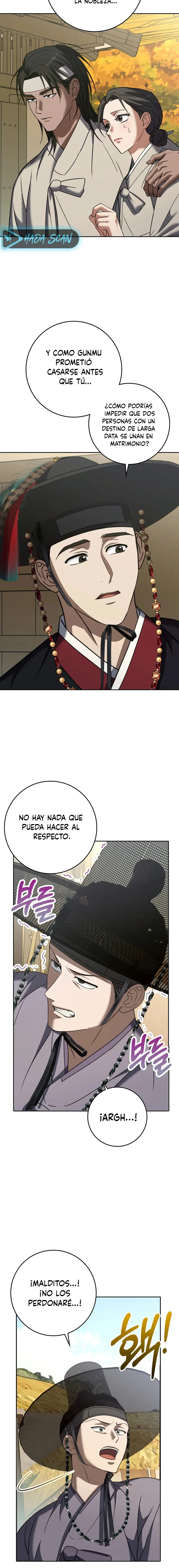 El Carnicero Capítulo 13 en Línea - página 8