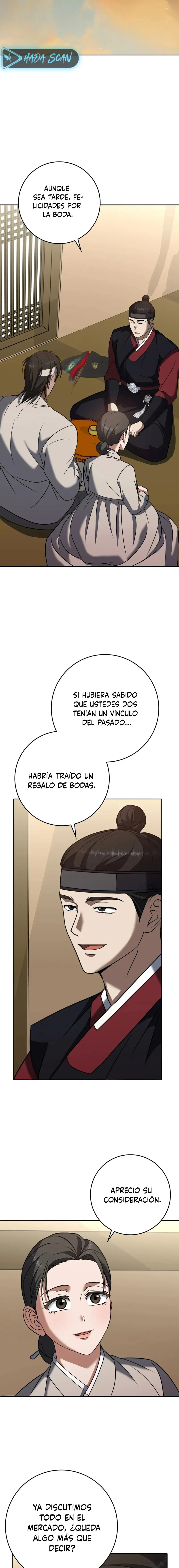 El Carnicero Capítulo 13 en Línea - página 11