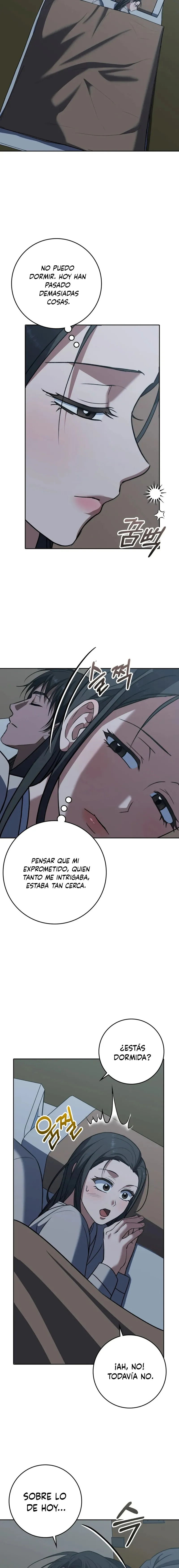 El Carnicero Capítulo 14 en Línea - página 3