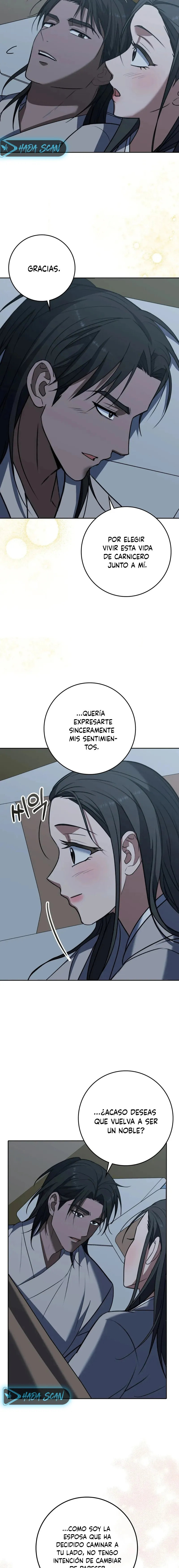 El Carnicero Capítulo 14 en Línea - página 4