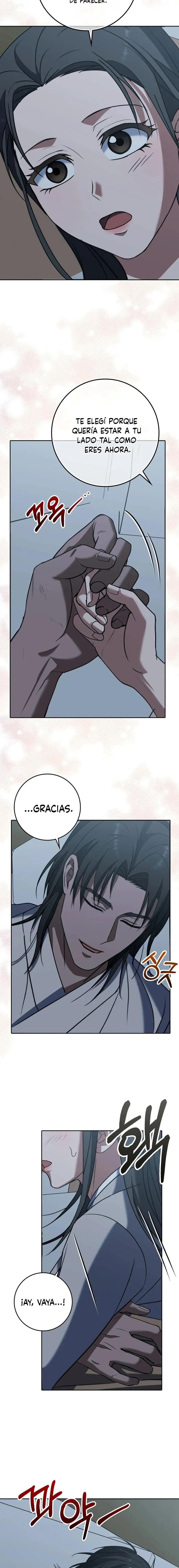 El Carnicero Capítulo 14 en Línea - página 5
