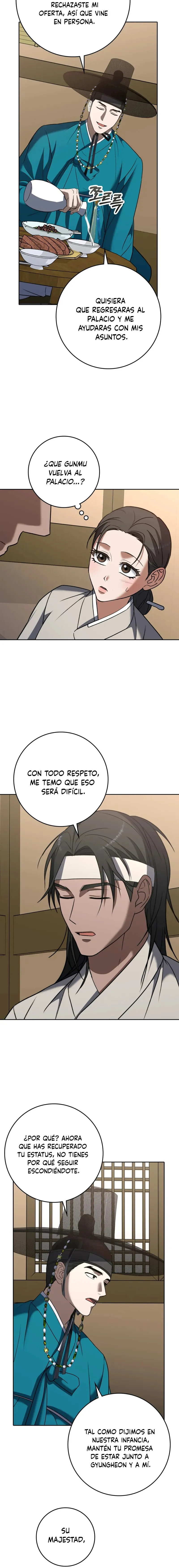 El Carnicero Capítulo 14 en Línea - página 13