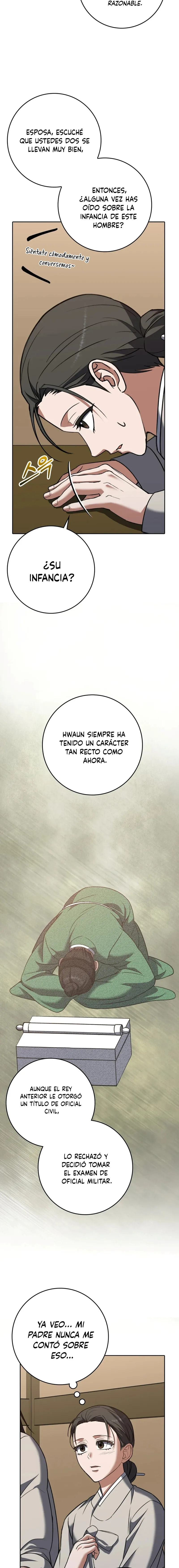 El Carnicero Capítulo 14 en Línea - página 15