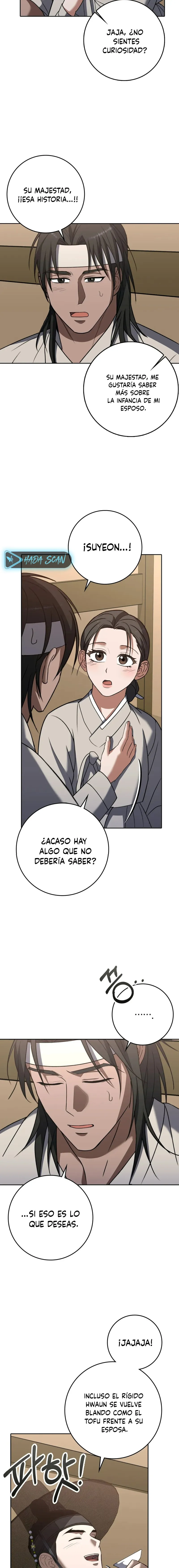 El Carnicero Capítulo 14 en Línea - página 16