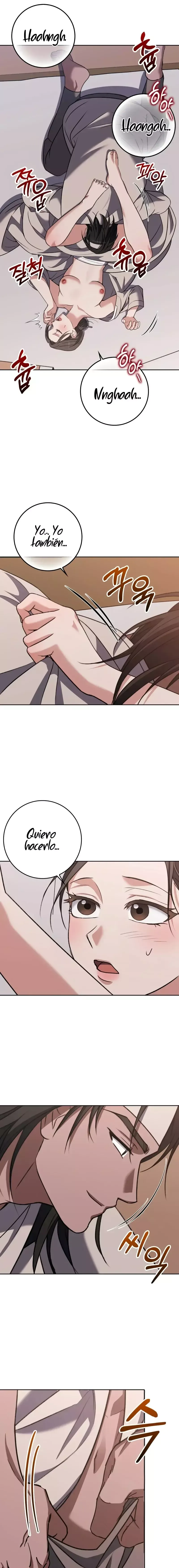 El Carnicero Capítulo 16 en Línea - página 5