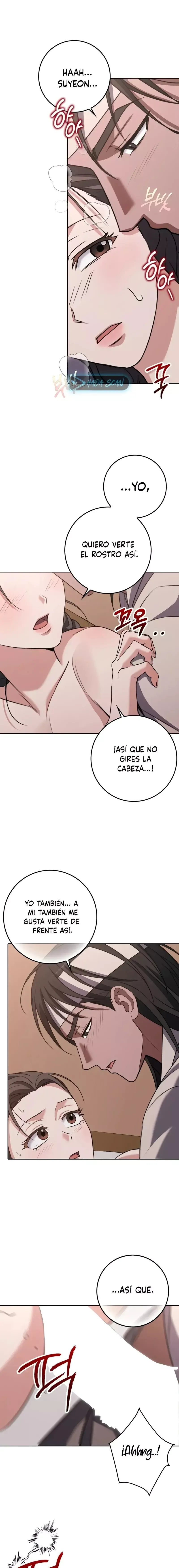 El Carnicero Capítulo 16 en Línea - página 14