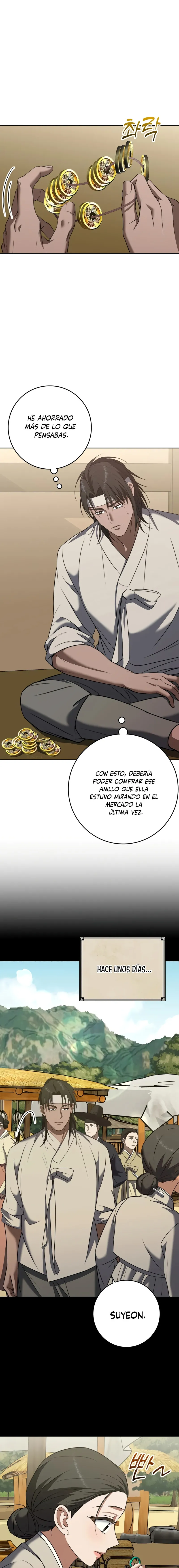 El Carnicero Capítulo 17 en Línea - página 2