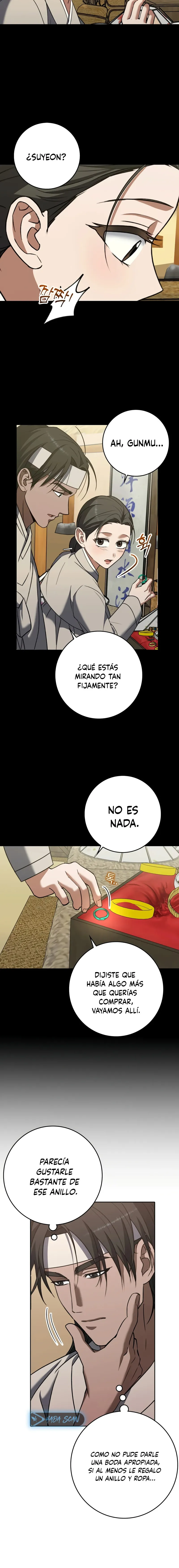 El Carnicero Capítulo 17 en Línea - página 3