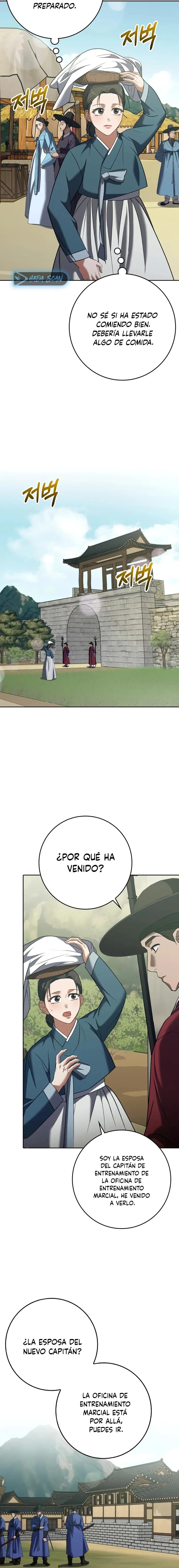El Carnicero Capítulo 17 en Línea - página 11