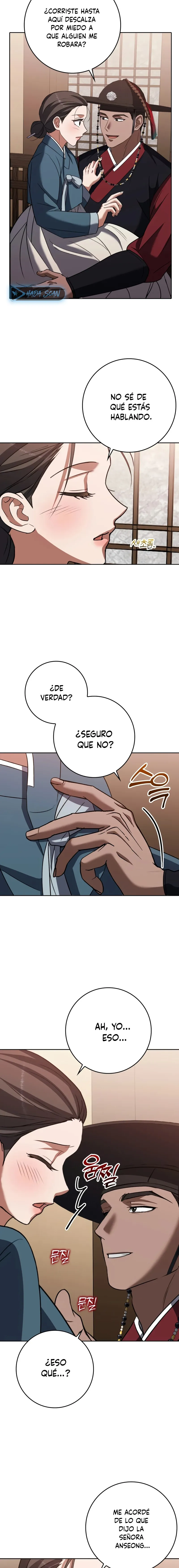 El Carnicero Capítulo 17 en Línea - página 16
