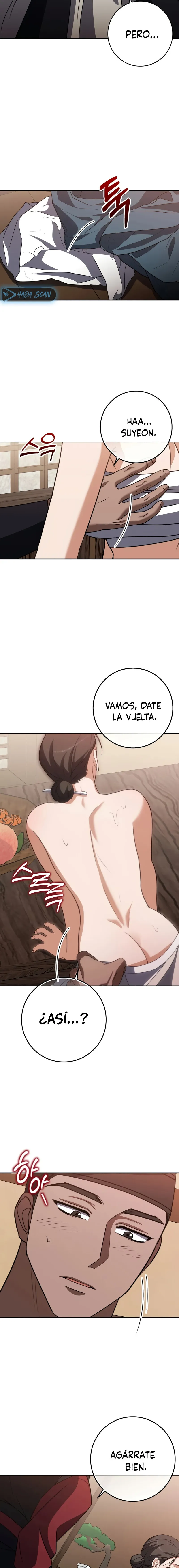 El Carnicero Capítulo 17 en Línea - página 19