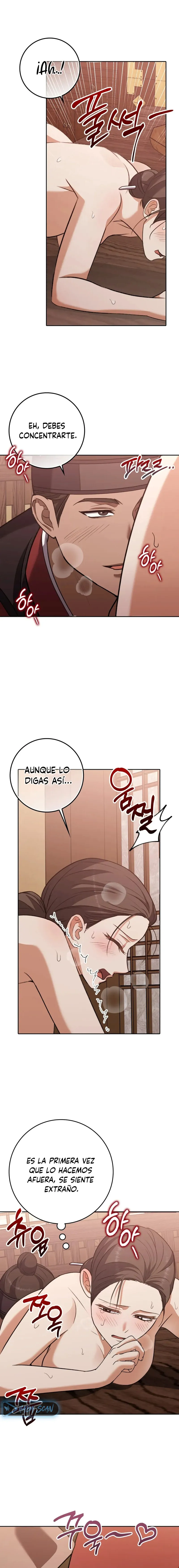 El Carnicero Capítulo 18 en Línea - página 3