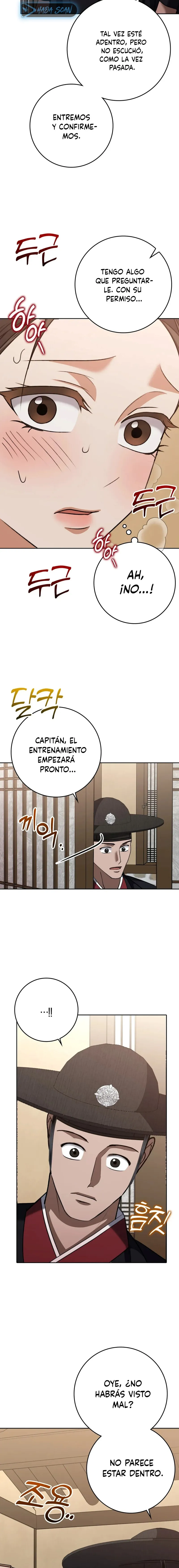 El Carnicero Capítulo 18 en Línea - página 7