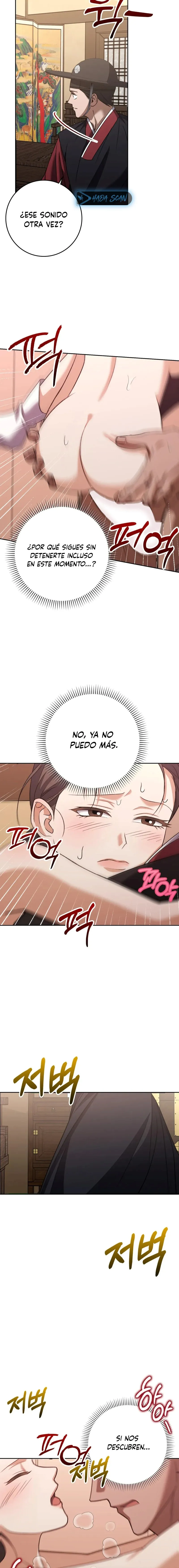 El Carnicero Capítulo 18 en Línea - página 10