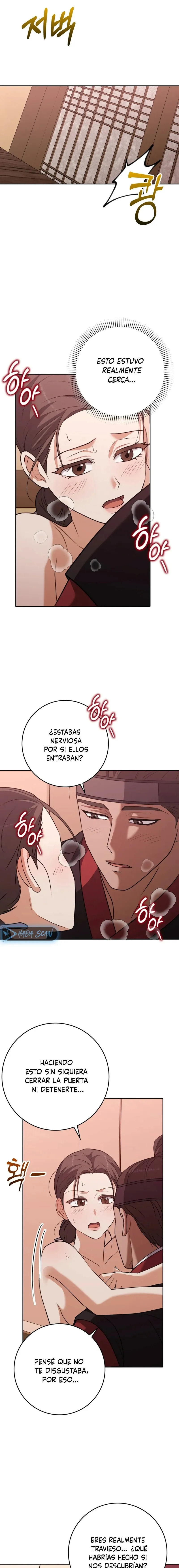 El Carnicero Capítulo 18 en Línea - página 12
