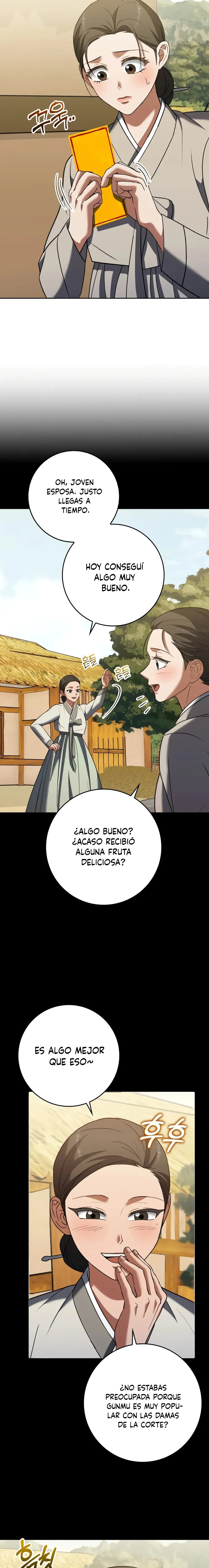 El Carnicero Capítulo 19 en Línea - página 3
