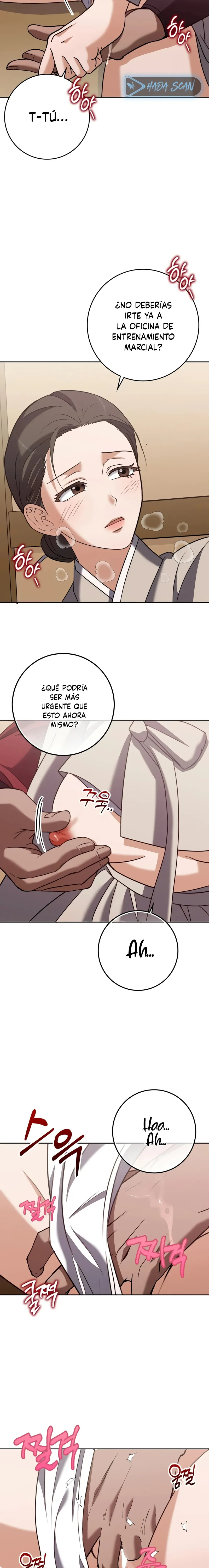 El Carnicero Capítulo 19 en Línea - página 15