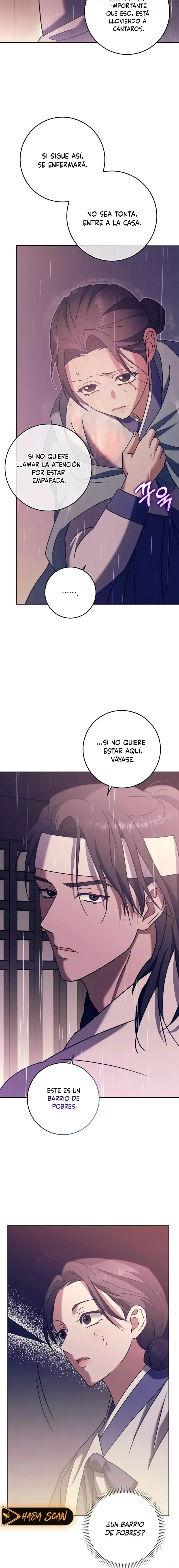 El Carnicero Capítulo 2 en Línea - página 6