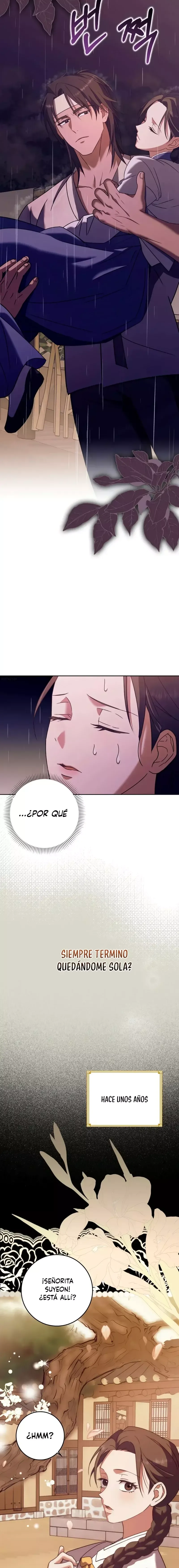 El Carnicero Capítulo 2 en Línea - página 15