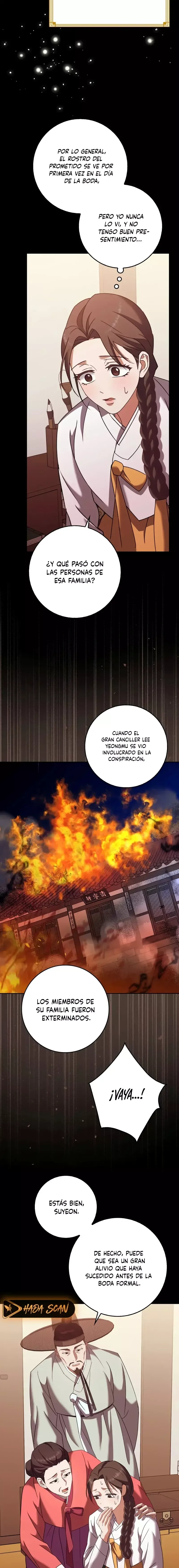 El Carnicero Capítulo 2 en Línea - página 18