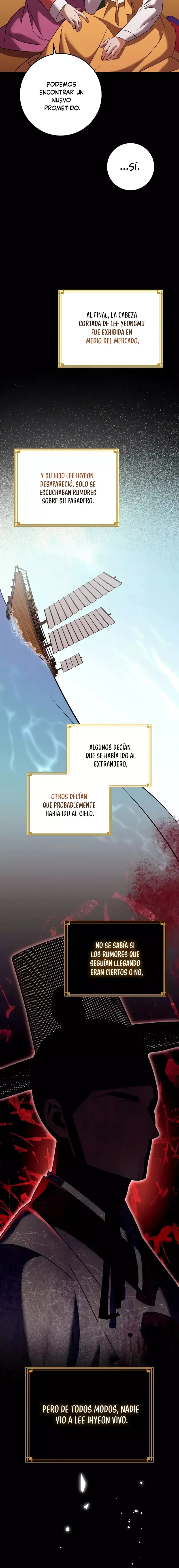 El Carnicero Capítulo 2 en Línea - página 19