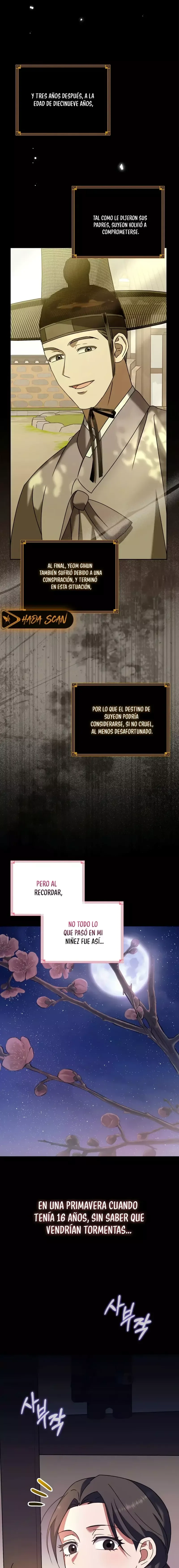 El Carnicero Capítulo 2 en Línea - página 20