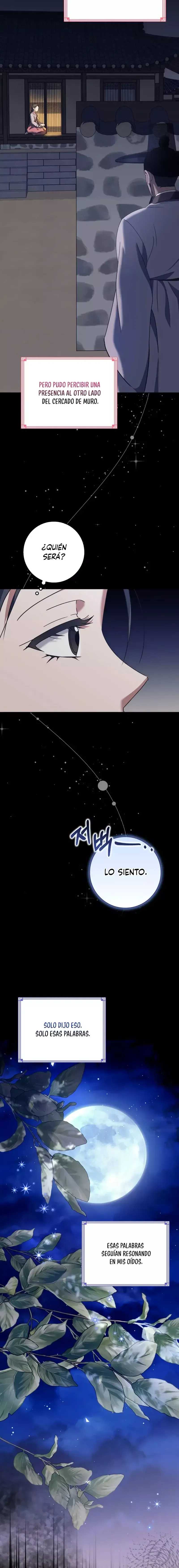 El Carnicero Capítulo 2 en Línea - página 22