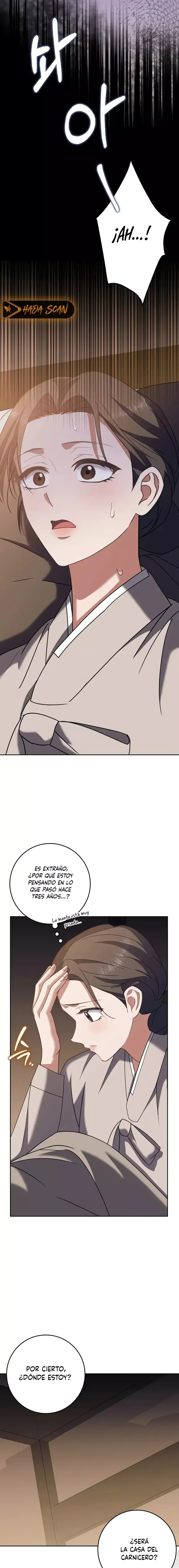 El Carnicero Capítulo 2 en Línea - página 23