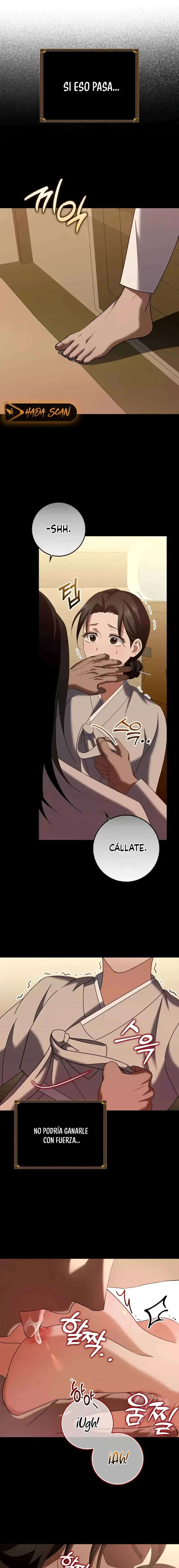 El Carnicero Capítulo 2 en Línea - página 25